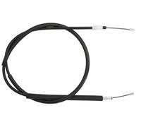 Fits LINEX LIN09.01.78 Cable Pull, service brake LIN09.01.78 Handbrake cable re