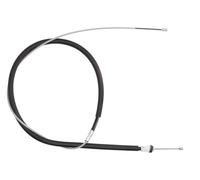 CABLE PULL PARKING BRAKE 09.01.98 FOR CITROEN HMU /HMZ 1.2L 3cyl C4 CACTUS 1.6L