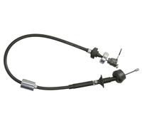 Clutch cable 09.10.45 LINEX for CITROËN XSARA PICASSO