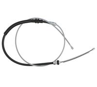 Linex Handbrake Cable 10.01.10 for Dacia