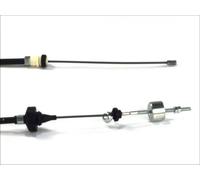 CABLE PULL CLUTCH CONTROL 10.10.04 FOR DACIA K9K796/792 1.5L D4F734/732 1.1L