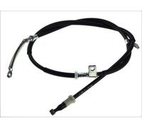 Fits LINEX LIN11.01.02 Cable Pull, service brake LIN11.01.02 Handbrake cable re