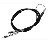 Fits LINEX LIN14.01.02 Cable Pull, service brake LIN14.01.02 Handbrake cable re