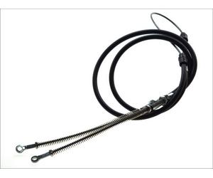 Fits LINEX LIN14.01.64 Cable Pull, service brake LIN14.01.64 Handbrake cable re
