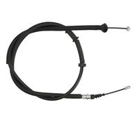 LINEX 14.02.57 Cable, service brake