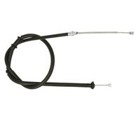Fits LINEX LIN14.02.62 Cable Pull, service brake LIN14.02.62 Handbrake cable re