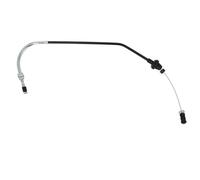 ACCELERATOR CABLE 14.20.01 FOR FIAT 170 A.000 0.7L 2cyl CINQUECENTO