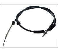 Fits LINEX LIN15.01.44 Cable Pull, service brake LIN15.01.44 Handbrake cable re