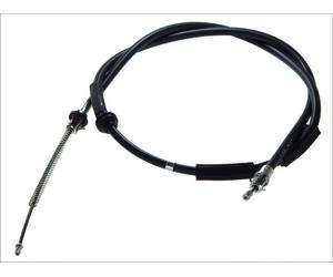 Fits LINEX LIN15.01.44 Cable Pull, service brake LIN15.01.44 Handbrake cable re