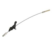 LINEX 15.02.13 Cable, parking brake for FORD