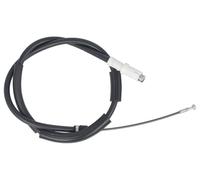 Fits LINEX LIN27.02.37 Cable Pull, parking brake LIN27.02.37 Handbrake cable re