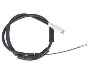 Fits LINEX LIN27.02.37 Cable Pull, parking brake LIN27.02.37 Handbrake cable re