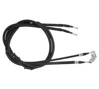 Fits LINEX LIN32.02.01 Cable Pull, service brake LIN32.02.01 Handbrake cable re