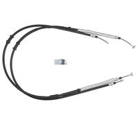 LINEX 32.02.26 Cable, service brake