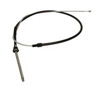 Fits LINEX LIN39.01.11 Cable Pull, service brake LIN39.01.11 Handbrake cable re