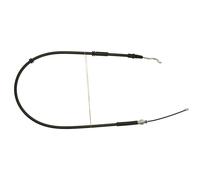 Fits LINEX LIN47.01.66 Cable Pull, service brake LIN47.01.66 Handbrake cable re