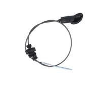 Fits LINEX LIN47.01.74 Cable Pull, service brake LIN47.01.74 Handbrake cable fr