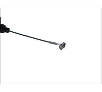 Fits LINEX LIN47.10.12 Clutch cable LIN47.10.12 Clutch cable (821mm) fits: VW G
