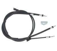 LINEX 48.01.41 Hand brake cable