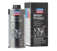 Liqui Moly Motor Protect 500ml 1018 | Engine Oil Additive Treatment