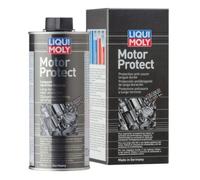 LIQUI MOLY 1018 Engine Oil Additive