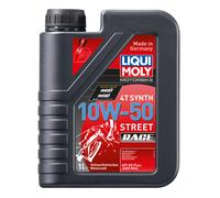 Fits LIQUI MOLY 1502 Engine Oil DE Stock