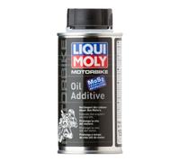 Liqui Moly Motorbike Mos2 Oil Additive 125ml