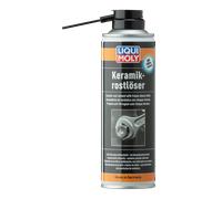 Liqui Moly Ceramic Rust Solvent Freeze Shock Effect Rust Remover 1641 1 Unit