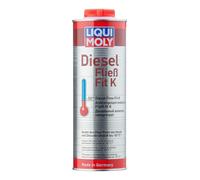✅Fits LIQUI MOLY 1878 DEPRESSANT 1L DEPRESSANT ON UP TO - 31 DEGREES ⭐UK Seller⭐