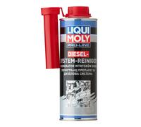 Liqui Moly 20450 - Fuel Additive