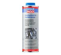 LIQUI MOLY 20451 Fuel Additive