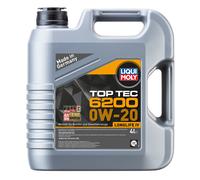 LIQUI MOLY 20788 Engine oil