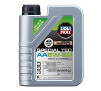 LIQUI MOLY 20792 Engine oil