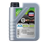 Liqui Moly API SP • ILSAC GF-5A Olio Special Tec AA 5W-20 LIQUI-MOLY 1 Litre