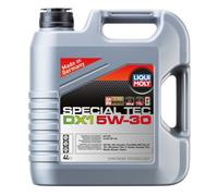 LIQUI MOLY 20968 Engine oil