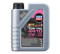 Fits LIQUI MOLY 21402 Engine Oil UK Stock