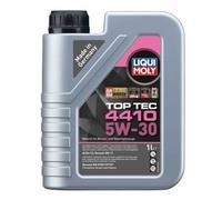 LIQUI MOLY 21402 Engine oil