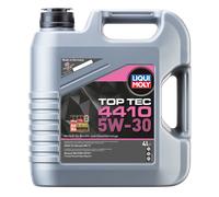 LIQUI MOLY 21403 Engine oil