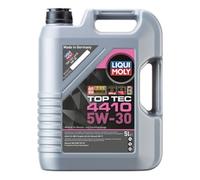 Fits LIQUI MOLY 21404 TOP TEC 4410 5W30 5L Approvals and Specificatio ⭐UK Stock⭐