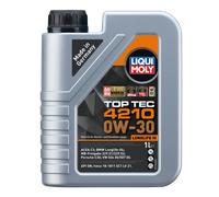 Fits LIQUI MOLY 21604 Engine Oil DE Stock