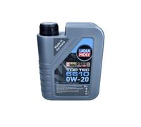 Fits LIQUI MOLY 21660 Engine Oil ⭐UK Stock⭐