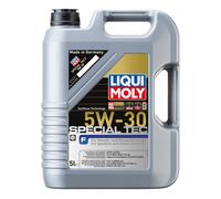 Fits LIQUI MOLY 2326 ENGINE OIL 5W-30 5L SPECIAL TEC F API SL, ACEA A ⭐UK Stock⭐