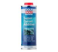 LIQUI MOLY 25007 Fuel Additive