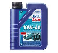 Fits LIQUI MOLY 25012 ENGINE OIL FOR MARINE BOAT 4T 10W-40 ⭐UK Stock⭐