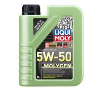 LIQUI MOLY 2542 Engine oil