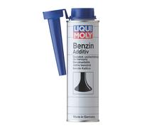 Fits LIQUI MOLY 2642 PETROL ADDITIVE 0.3L REFINEMENT PROTECTS THE FUEL SYSTEM F