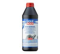 LIQUI MOLY 2655 Transmission fluid