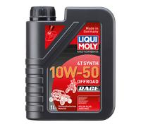 Fits LIQUI MOLY 3051 Engine Oil DE Stock