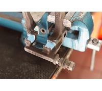 Liqui Moly Brake Anti Squeal Paste + Brush Anti-Seize Grease 200ml - 3074