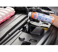 LIQUI MOLY3075 Maintenance Spray White 250 ml